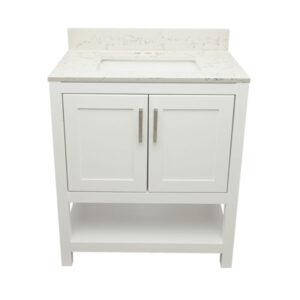20260423_211345_w=600,h=600,fit=crop White – Tremblant Bathroom Vanity Cabinet with Top – with Cultured Marble or Quartz Stone Top