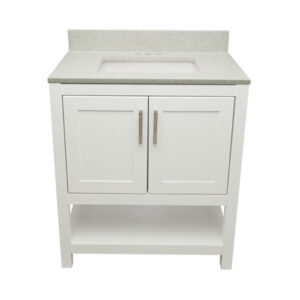20260423_211346_w=600,h=600,fit=crop White – Tremblant Bathroom Vanity Cabinet with Top – with Cultured Marble or Quartz Stone Top