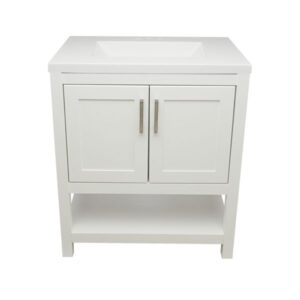 20260423_211348_w=600,h=600,fit=crop White – Tremblant Bathroom Vanity Cabinet with Top – with Cultured Marble or Quartz Stone Top