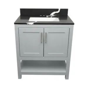 20260423_211359_w=600,h=600,fit=crop Gray – Tremblant Bathroom Vanity Cabinet with Top – with Cultured Marble or Quartz Stone Top