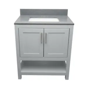 20260423_211401_w=600,h=600,fit=crop Gray – Tremblant Bathroom Vanity Cabinet with Top – with Cultured Marble or Quartz Stone Top