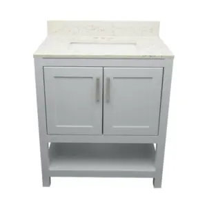 20260423_211403_w=600,h=600,fit=crop Gray – Tremblant Bathroom Vanity Cabinet with Top – with Cultured Marble or Quartz Stone Top