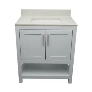 20260423_211404_w=600,h=600,fit=crop Gray – Tremblant Bathroom Vanity Cabinet with Top – with Cultured Marble or Quartz Stone Top