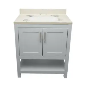 20260423_211405_w=600,h=600,fit=crop Gray – Tremblant Bathroom Vanity Cabinet with Top – with Cultured Marble or Quartz Stone Top