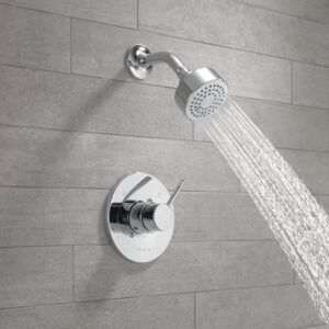 Delta- Shower Trim