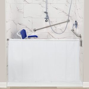 20260424_000717_w=2000,h=2000,fit=crop Caregiver Shower Curtain