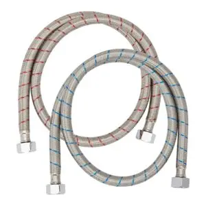 5′ Water Supply Lines