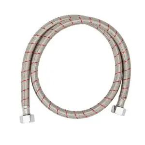 5′ Water Supply Lines