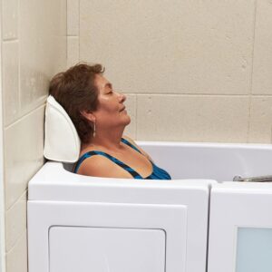 20260424_001634_w=1000,h=1000,fit=crop Small 10″ x 7.5″ Head Pillow with 2-Suction-Cups for Walk-In Bathtubs