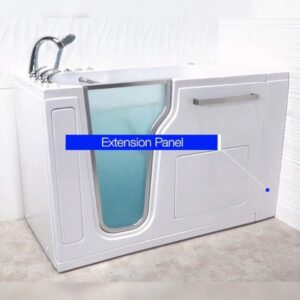 Extension Panel