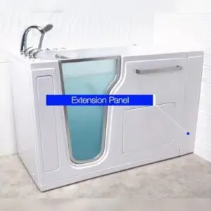 Extension Panel