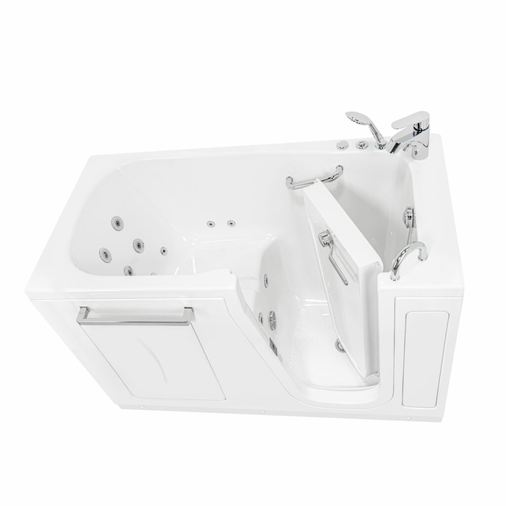 Oasis60 walk-in tub — photo 2 of 9