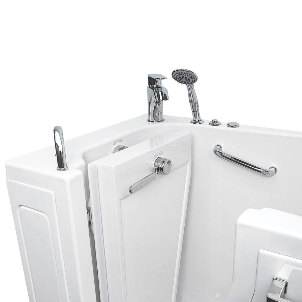 Oasis60 walk-in tub — photo 3 of 9