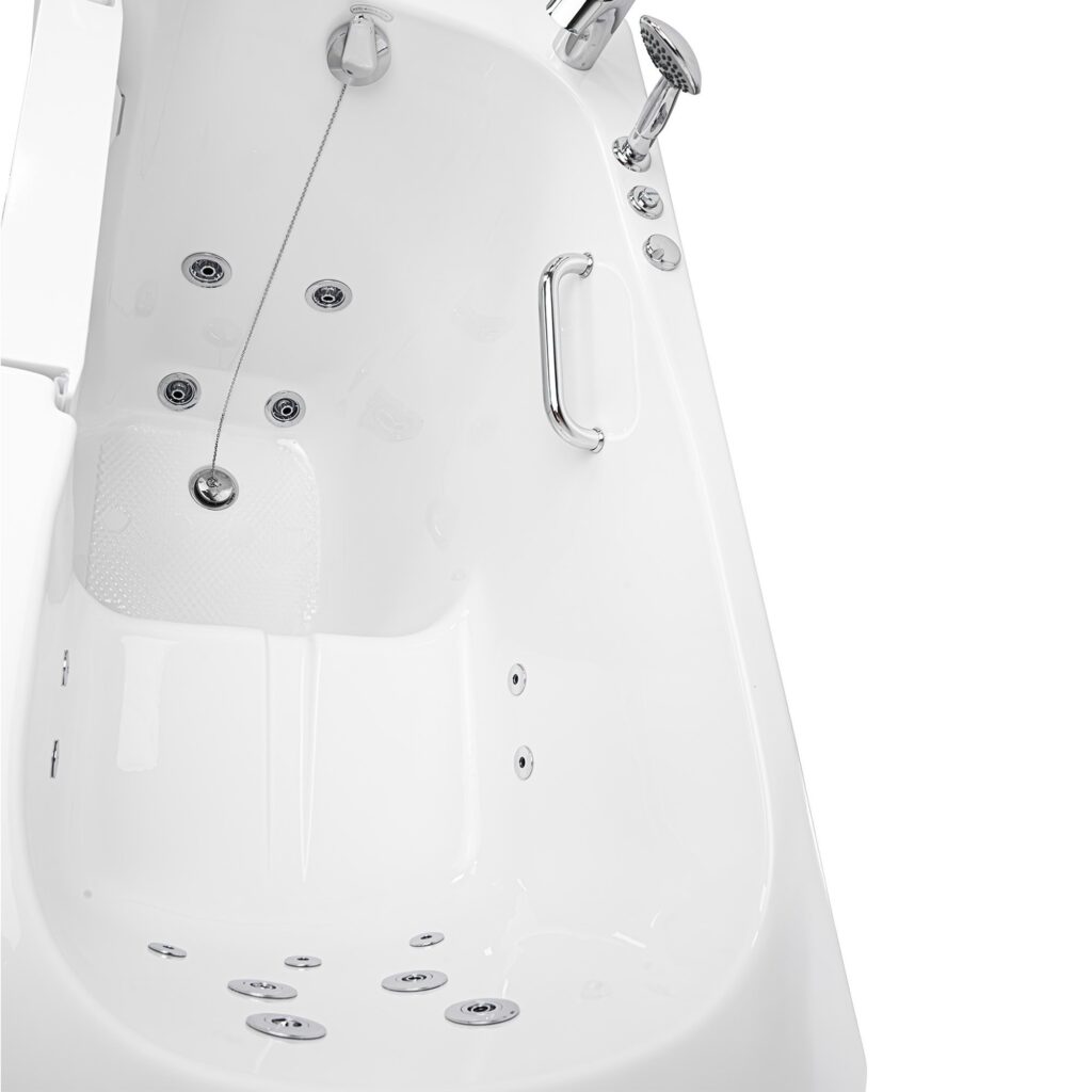 Oasis60 walk-in tub — photo 8 of 9