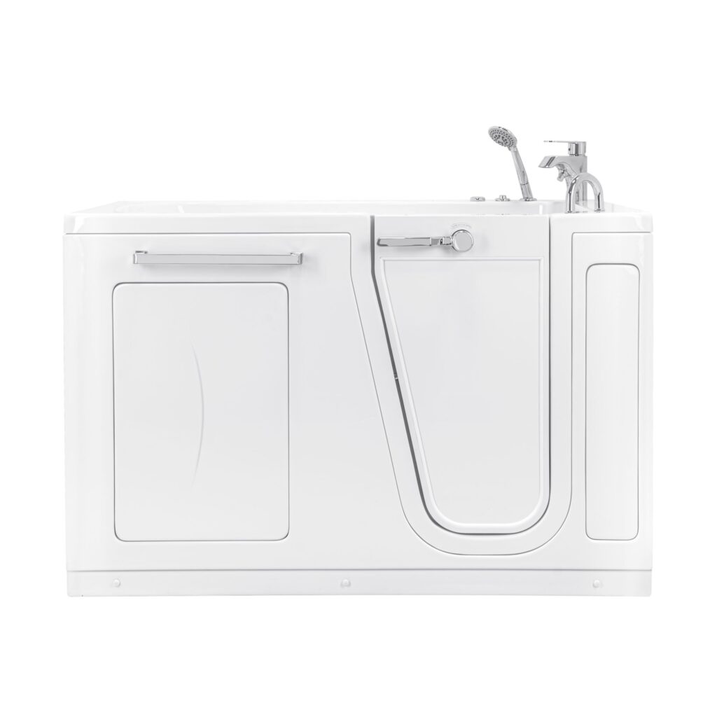 Oasis60 walk-in tub — photo 9 of 9