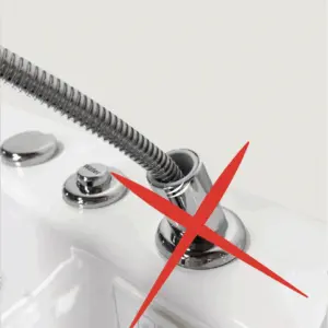 20260424_002824_w=723,h=778 24″ Hand Shower Slide Bar & Leak Elimination (5′ Hose & Coupling Kit)