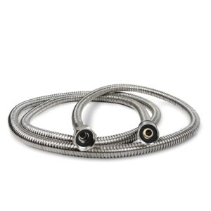 20260424_002825_w=723,h=778 24″ Hand Shower Slide Bar & Leak Elimination (5′ Hose & Coupling Kit)