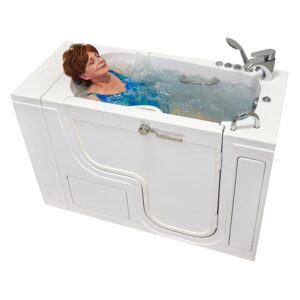 20260424_003306_w=1000,h=1000,fit=crop Transfer26 Outward Swing Door Walk-In Tub 26″ x 52″ (66 x 132cm) Dual Drain Technology