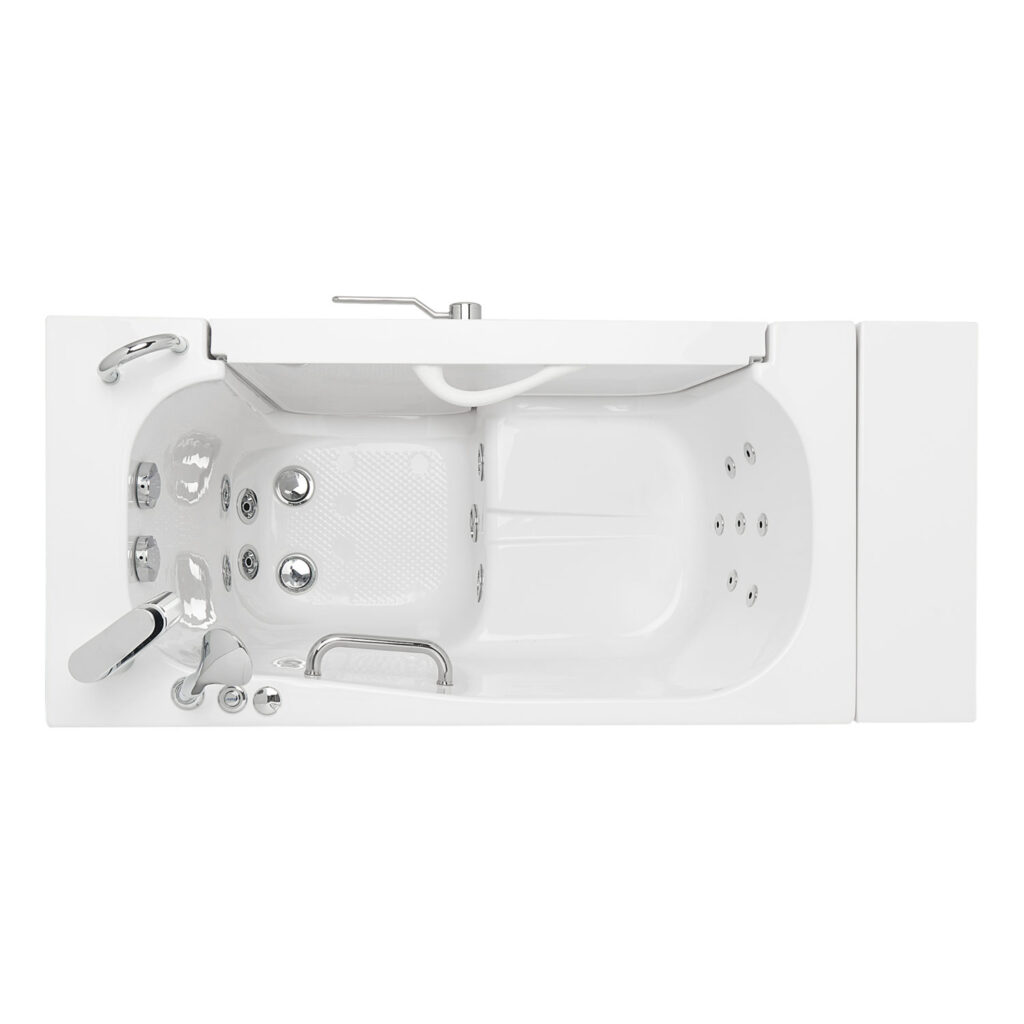 Transfer26 walk-in tub — photo 14 of 24