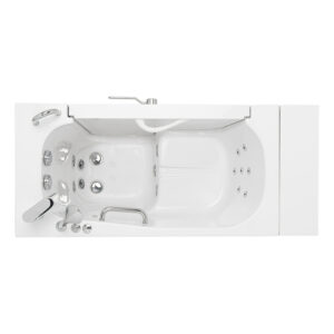 20260424_003314_w=1500,h=1500,fit=crop Transfer26 Outward Swing Door Walk-In Tub 26″ x 52″ (66 x 132cm) Dual Drain Technology
