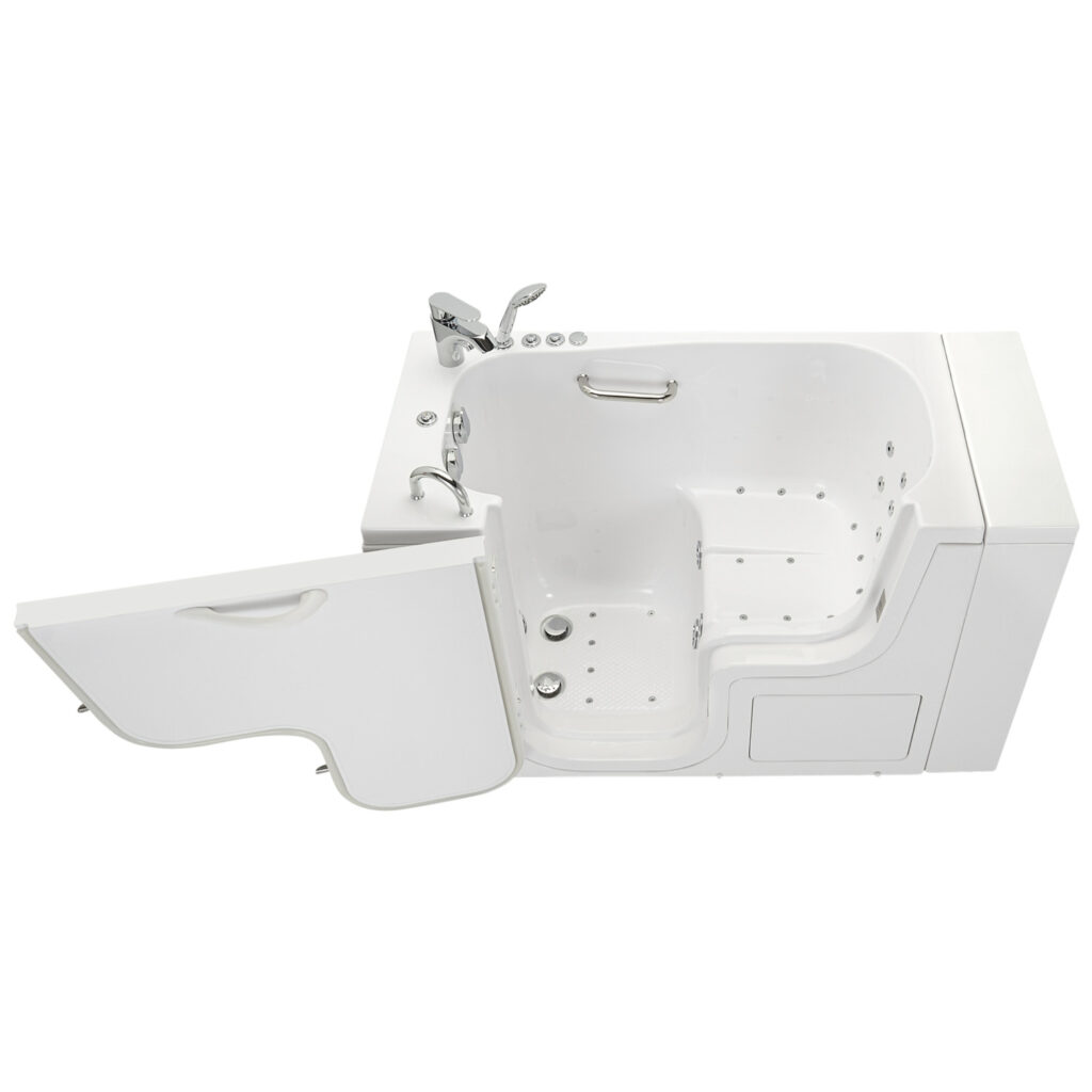 Transfer26 walk-in tub — photo 18 of 24