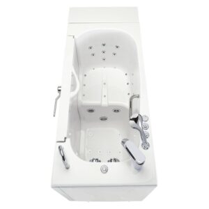 20260424_003321_w=1000,h=1000,fit=crop Transfer26 Outward Swing Door Walk-In Tub 26″ x 52″ (66 x 132cm) Dual Drain Technology
