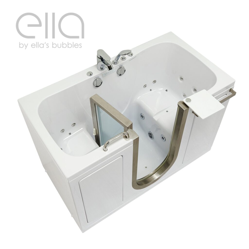 Companion walk-in tub — photo 3 of 22
