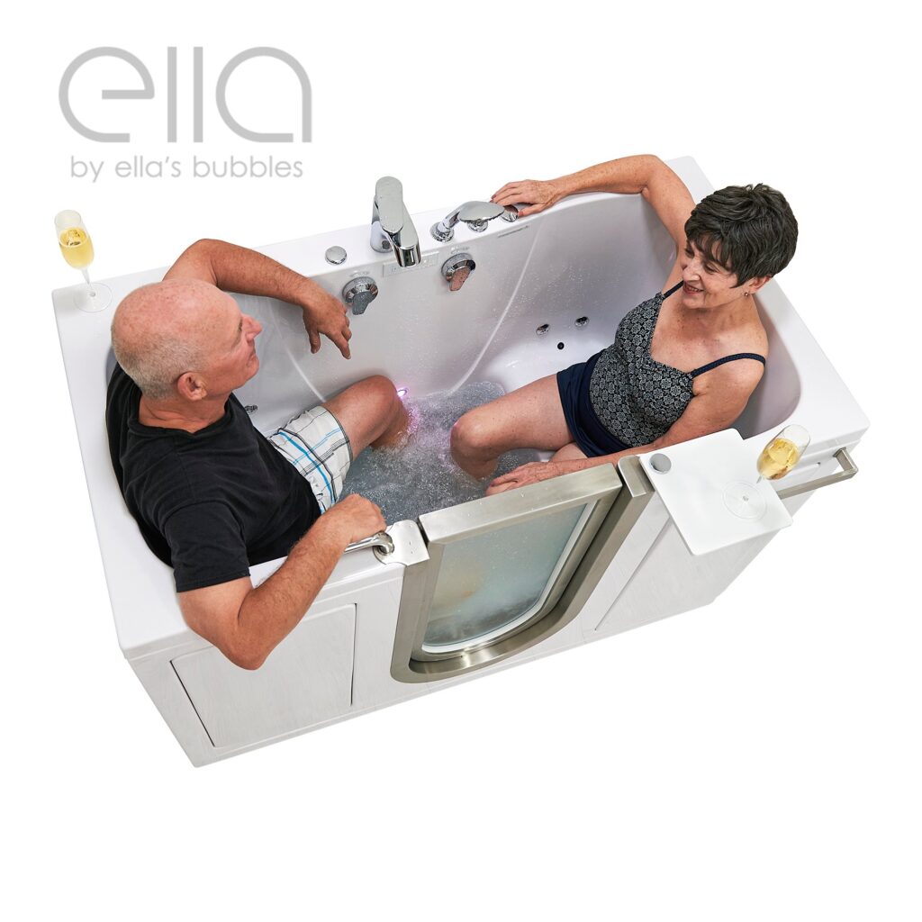 Companion walk-in tub — photo 4 of 22