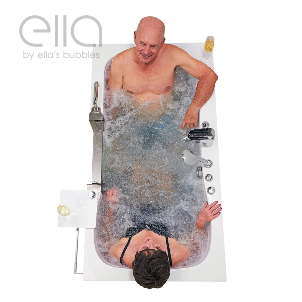 Companion walk-in tub — photo 8 of 22