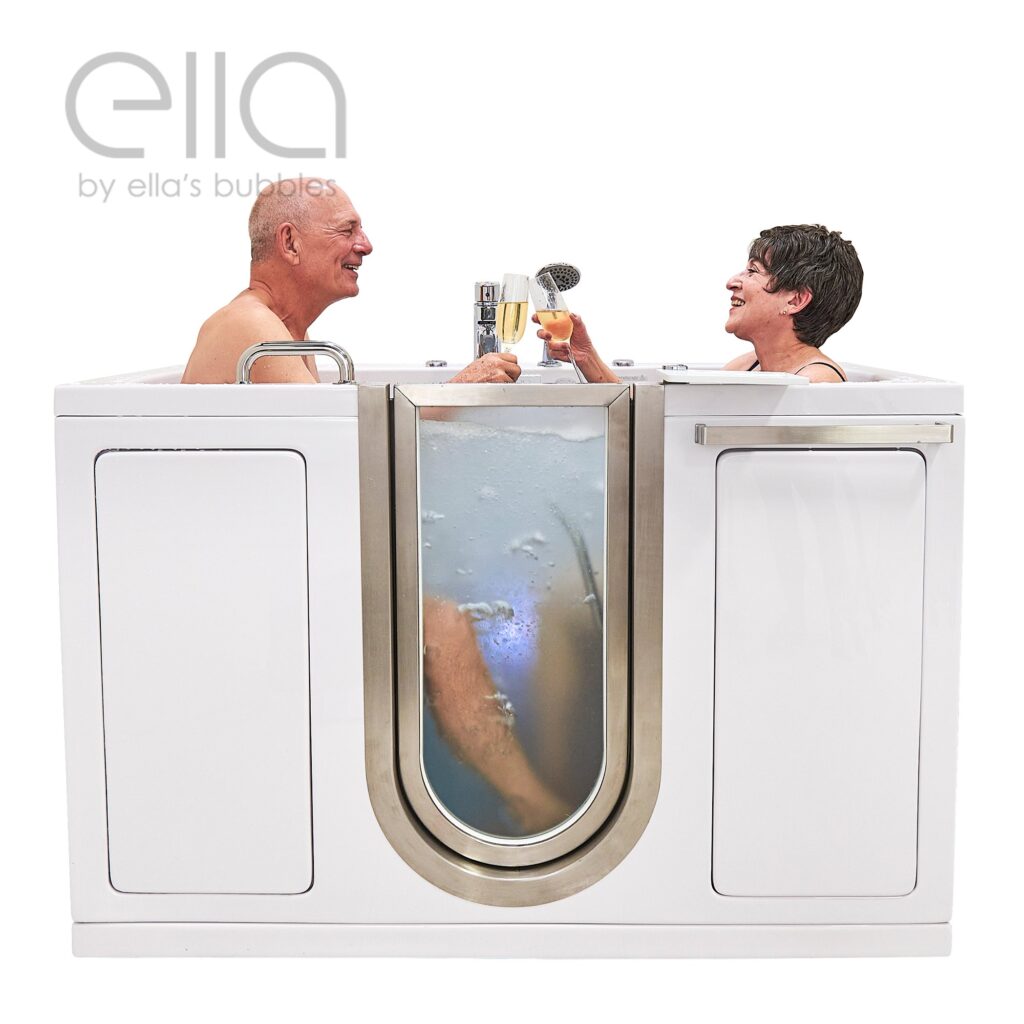 Companion walk-in tub — photo 9 of 22