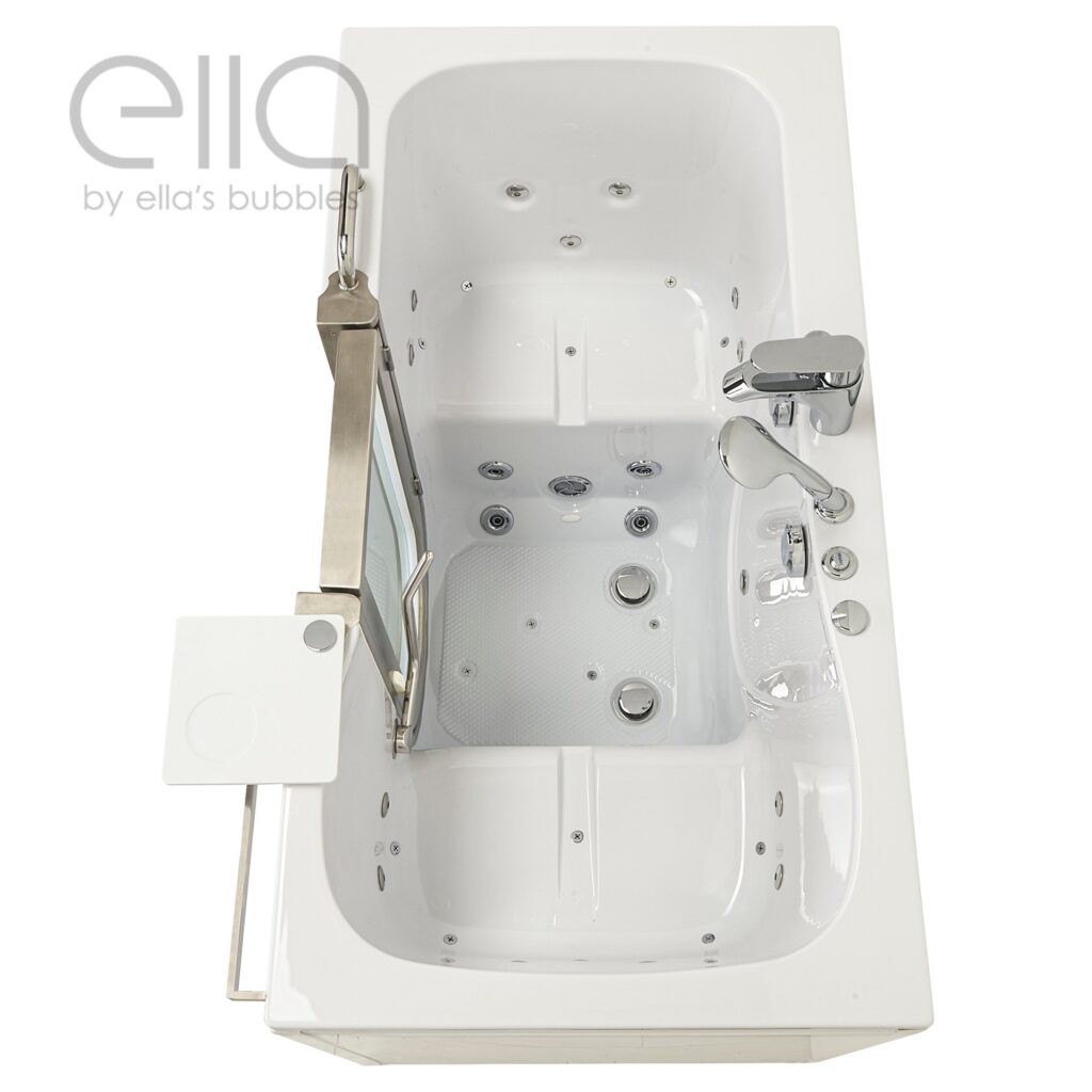 Companion walk-in tub — photo 10 of 22