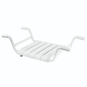 ADA-Compliant Removable Bathtub Folding Bench