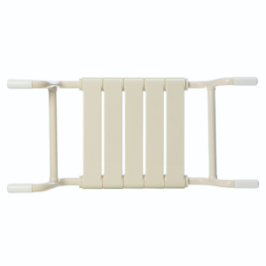 ADA-Compliant Removable Bathtub Folding Bench