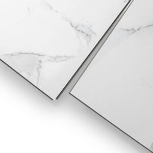 Ella T&G Grout-Free 12″ x 24″ Shower Wall Tile