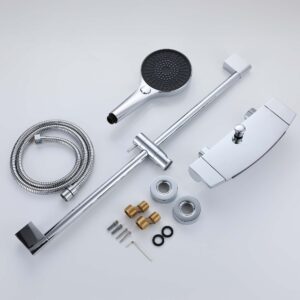 20260424_015205_w=2000,h=2000,fit=crop Waterfall Bathtub Faucet Wall Mount with 24″ Slider and Hand Held Shower