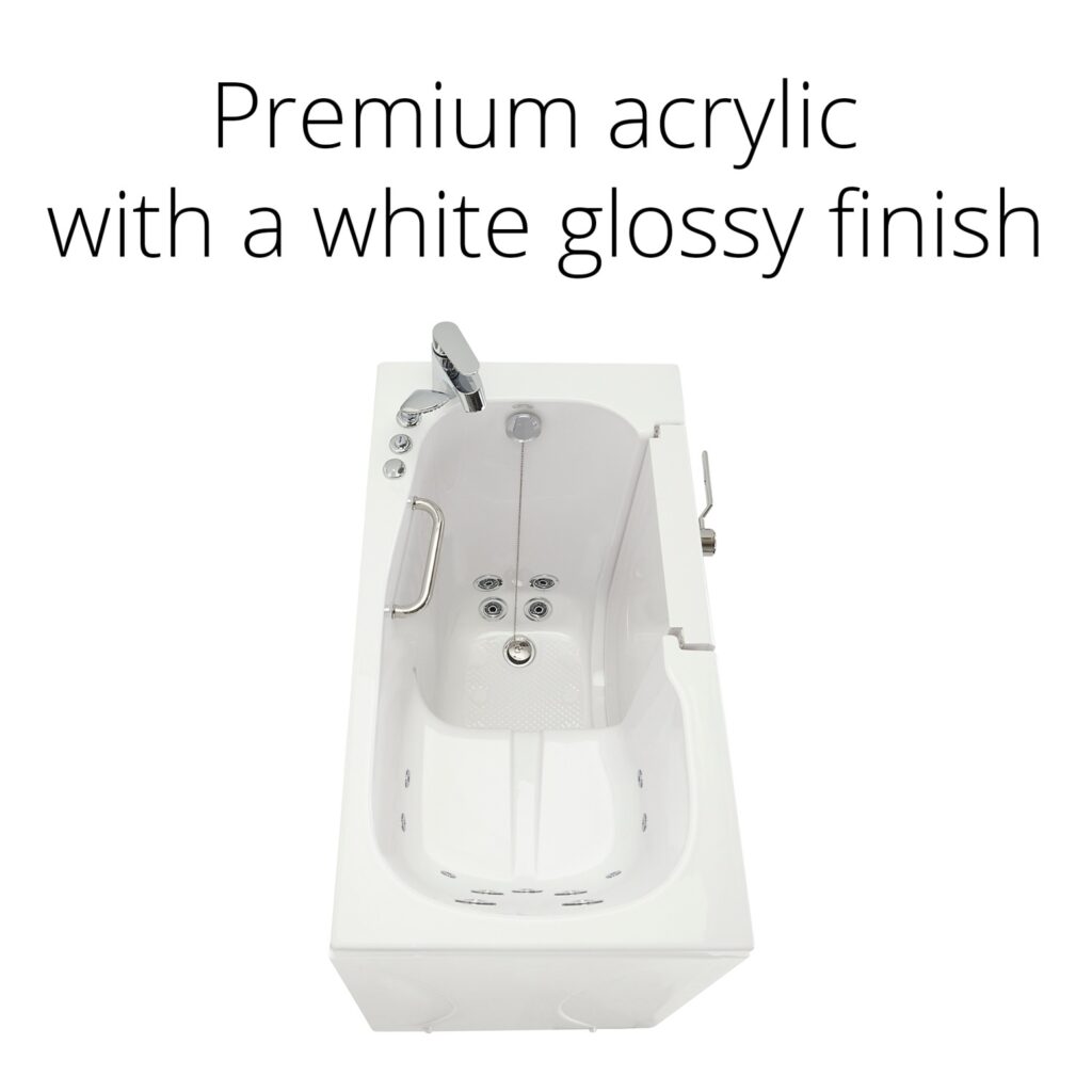 Mobile walk-in tub — photo 15 of 31