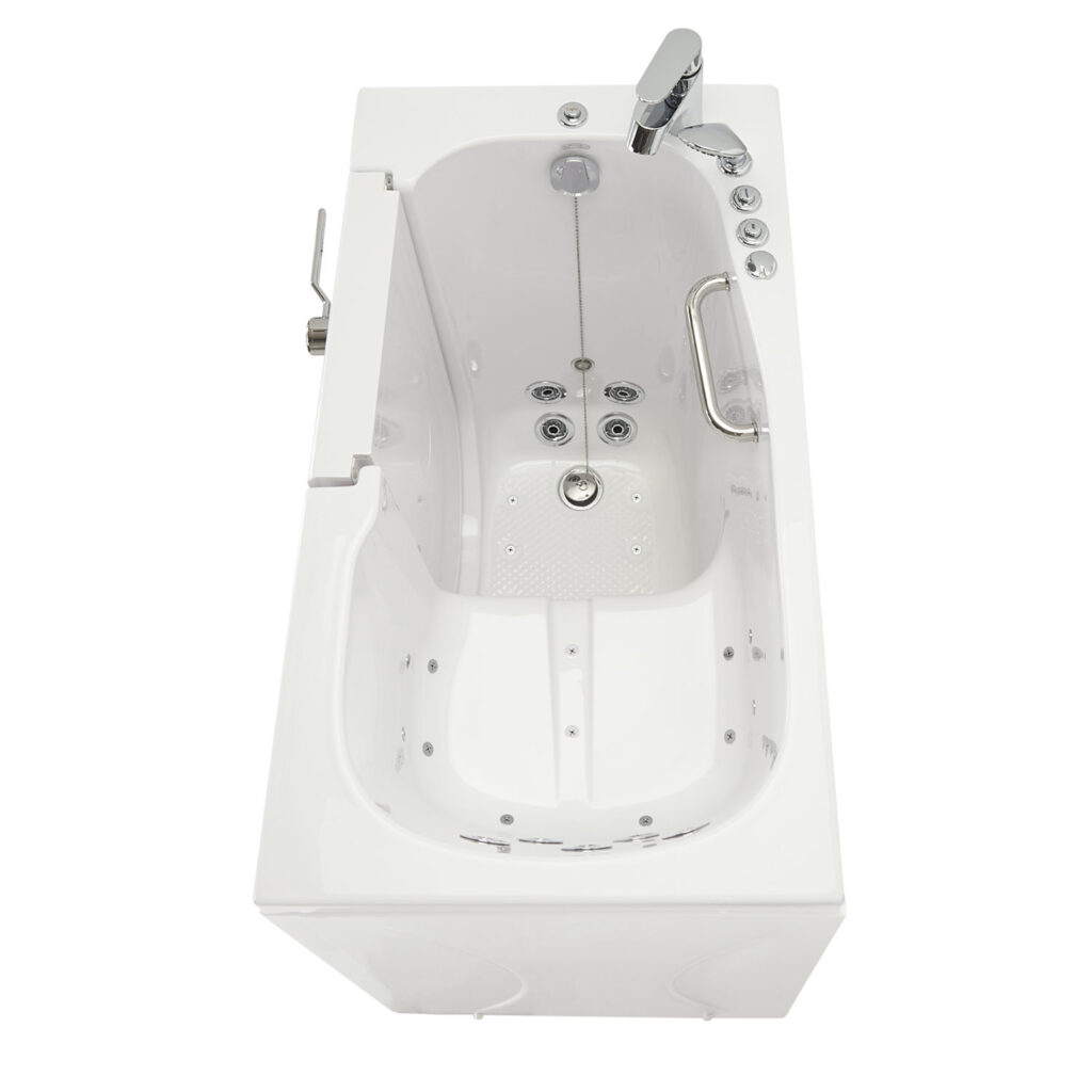 Mobile walk-in tub — photo 23 of 31