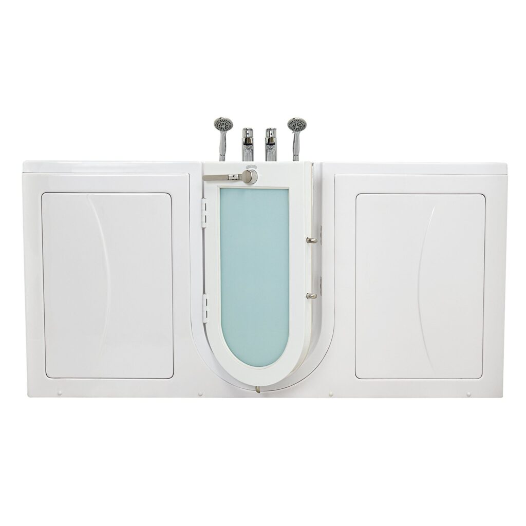 Big4Two walk-in tub — photo 10 of 35