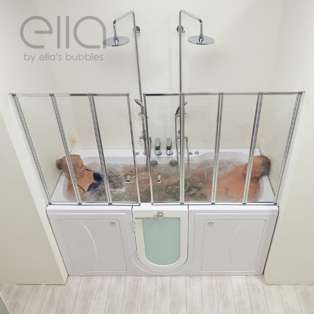 Big4Two walk-in tub — photo 2 of 35
