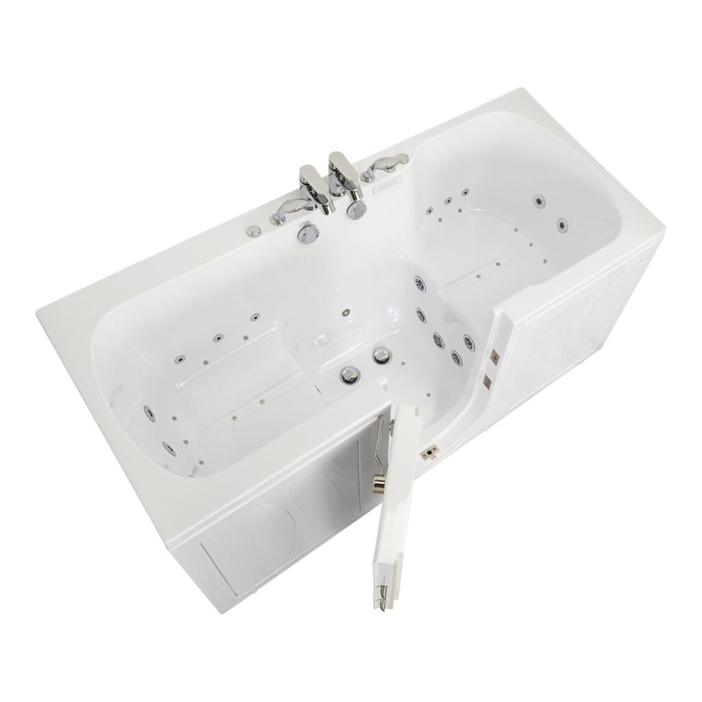 Big4Two walk-in tub — photo 14 of 35