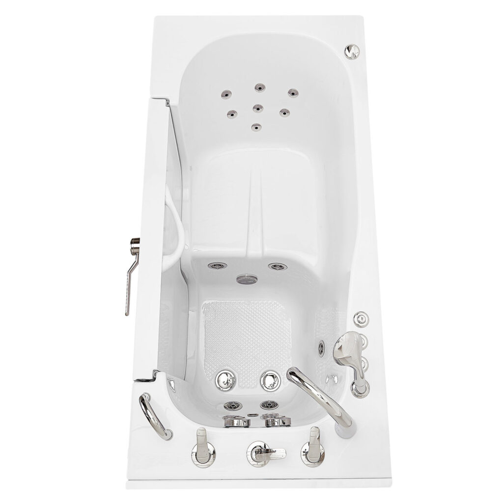 Transfer60 walk-in tub — photo 18 of 34