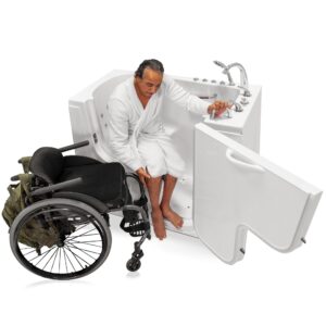 20260429_030729_w=2000,h=2000,fit=crop Transfer32 Walk-In Tub 32″x 52″ (81 x 132cm) Dual Drain Technology