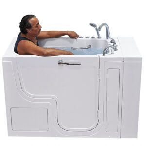 20260429_030730_w=1000,h=1000,fit=crop Transfer32 Walk-In Tub 32″x 52″ (81 x 132cm) Dual Drain Technology
