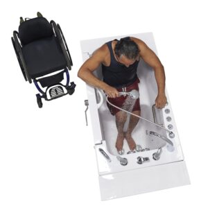 20260429_030731_w=1000,h=1000,fit=crop Transfer32 Walk-In Tub 32″x 52″ (81 x 132cm) Dual Drain Technology