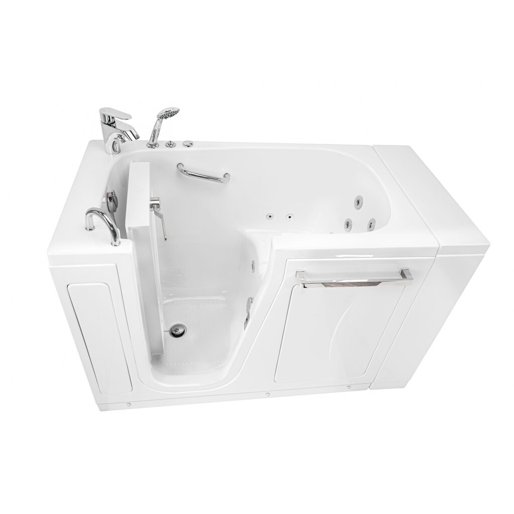 Oasis52 walk-in tub — photo 7 of 11