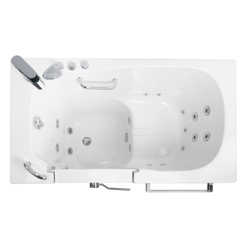 Oasis52 walk-in tub — photo 3 of 11