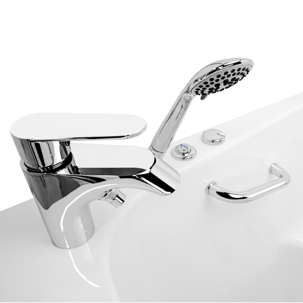 Oasis52 walk-in tub — photo 4 of 11