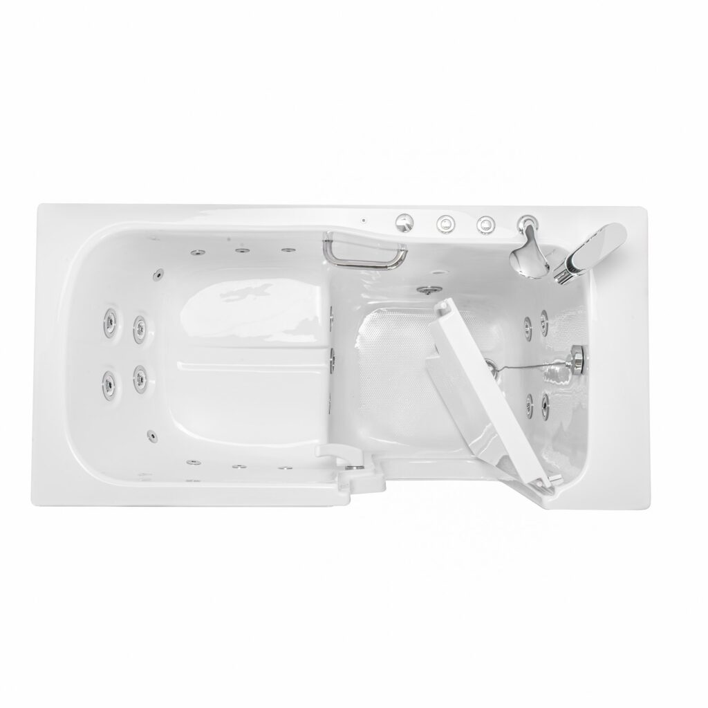 Standard60 walk-in tub — photo 3 of 7