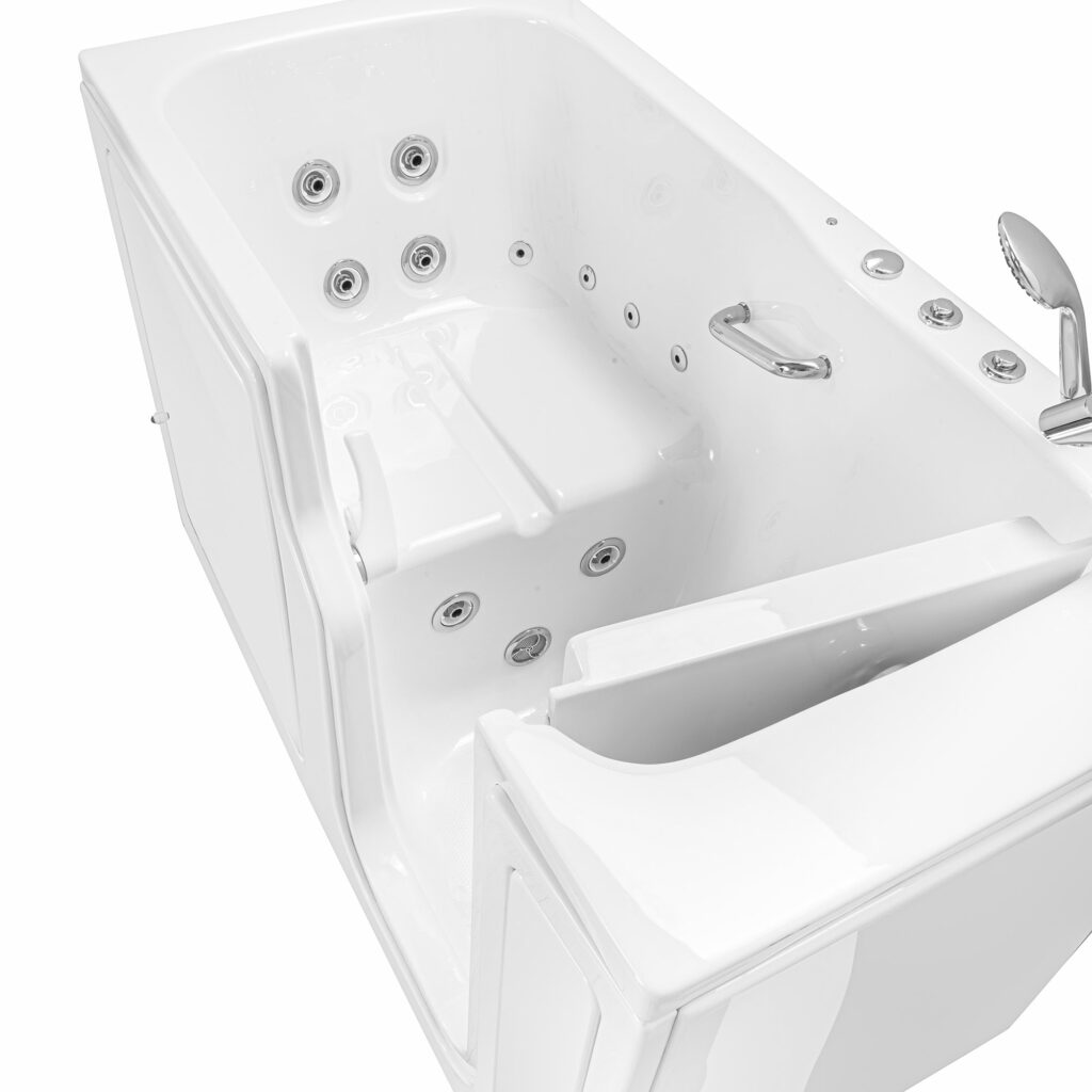 Standard60 walk-in tub — photo 5 of 7