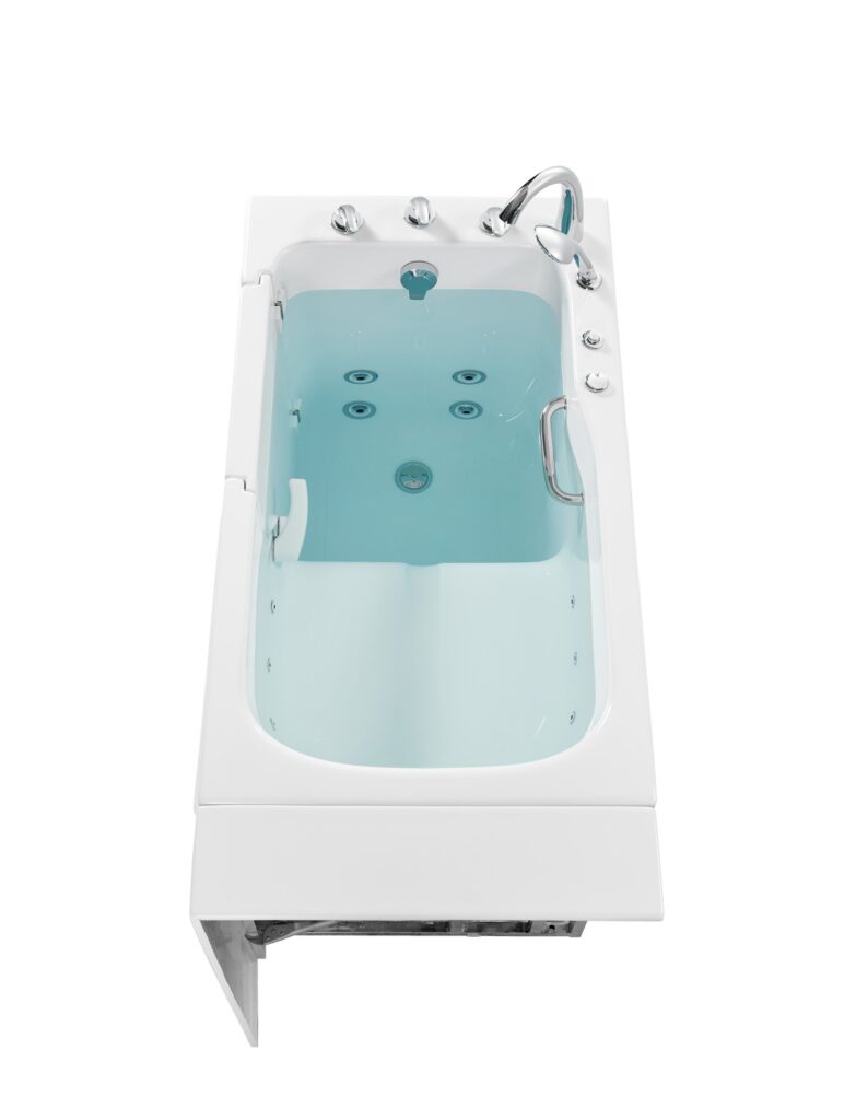 Standard52 walk-in tub — photo 6 of 27